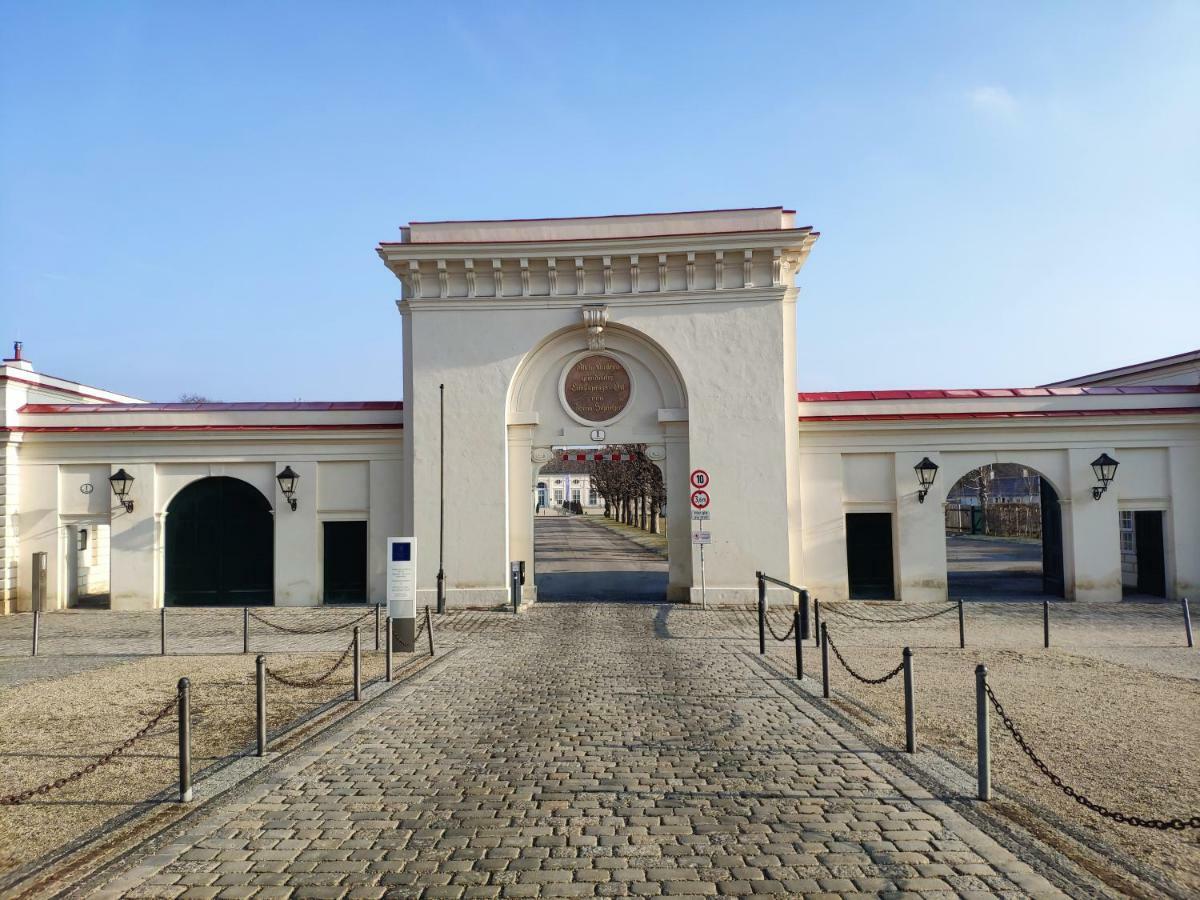 Rembrandt Refugium Vienna Exterior photo